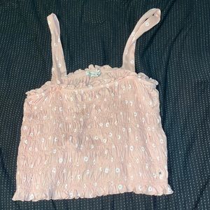 Brand new American Eagle top